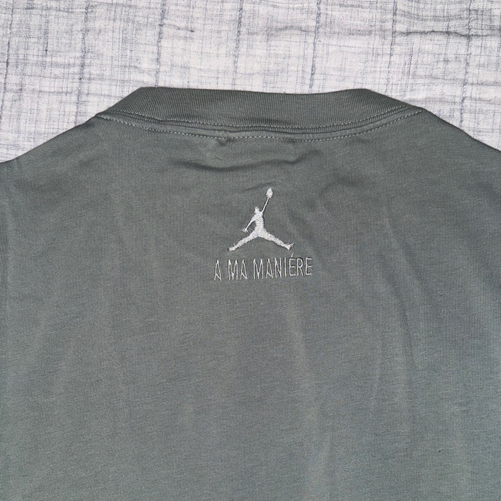 Jordan X A Ma Maniére Tee - Picture 4 of 4